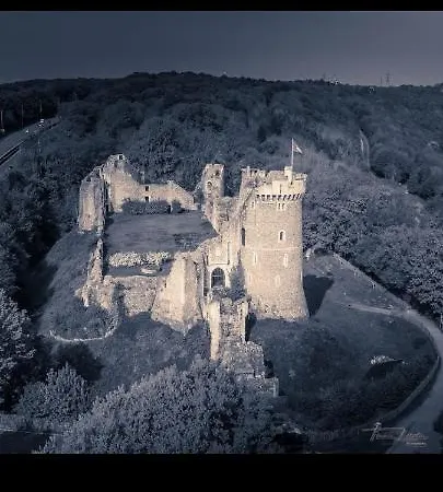 Appartement Petit Maison Villageoise *