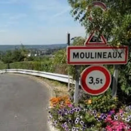 Petit Maison Villageoise *