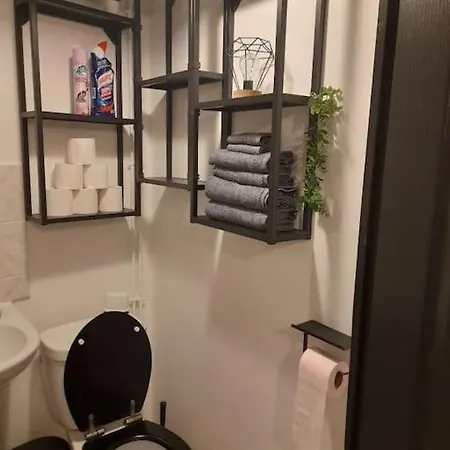 Appartement Petit Maison Villageoise