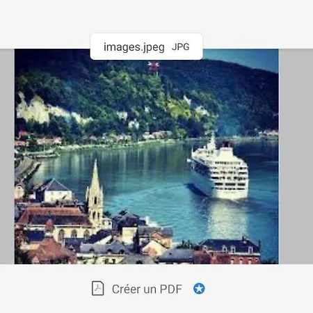 Appartement Petit Maison Villageoise