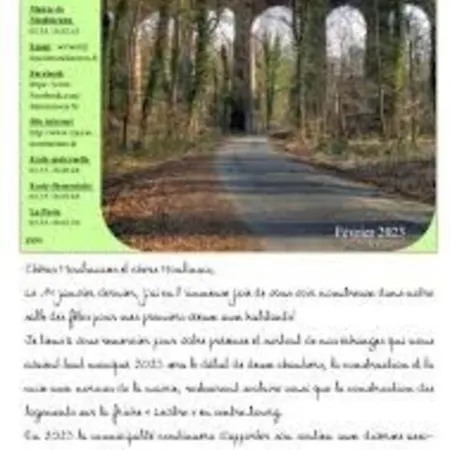 Petit Maison Villageoise Moulineaux