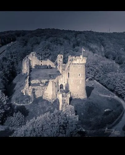 Appartement Petit Maison Villageoise *