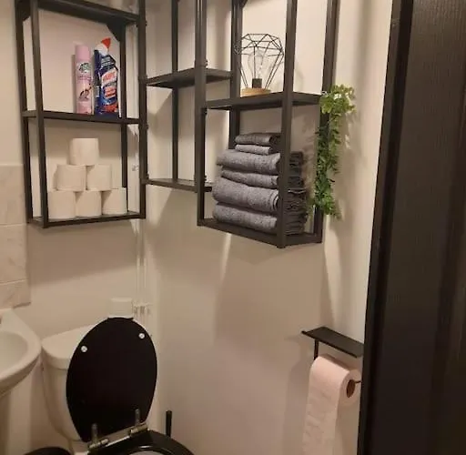 Appartement Petit Maison Villageoise